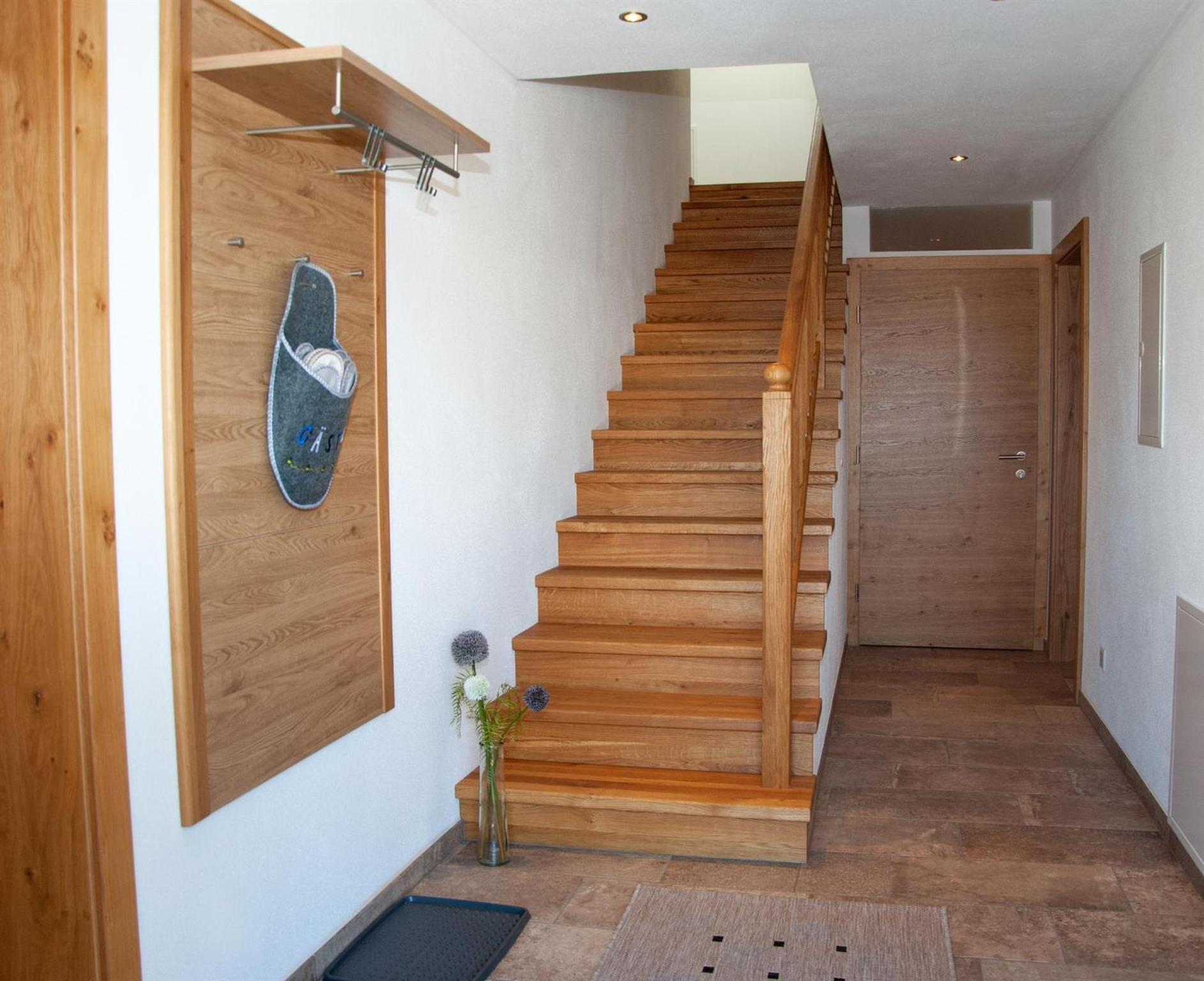 Ferienwohnung Kant Fieberbrunn Exterior photo