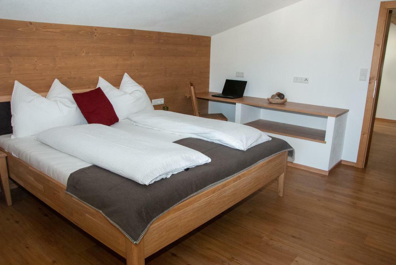 Ferienwohnung Kant Fieberbrunn Exterior photo